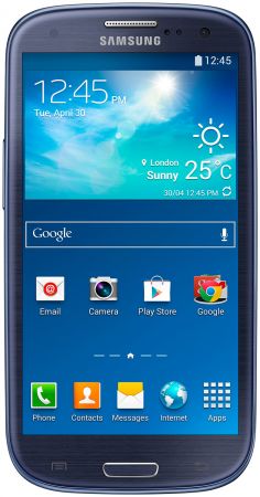 Samsung Galaxy S3 Neo i9301i fotoğraf
