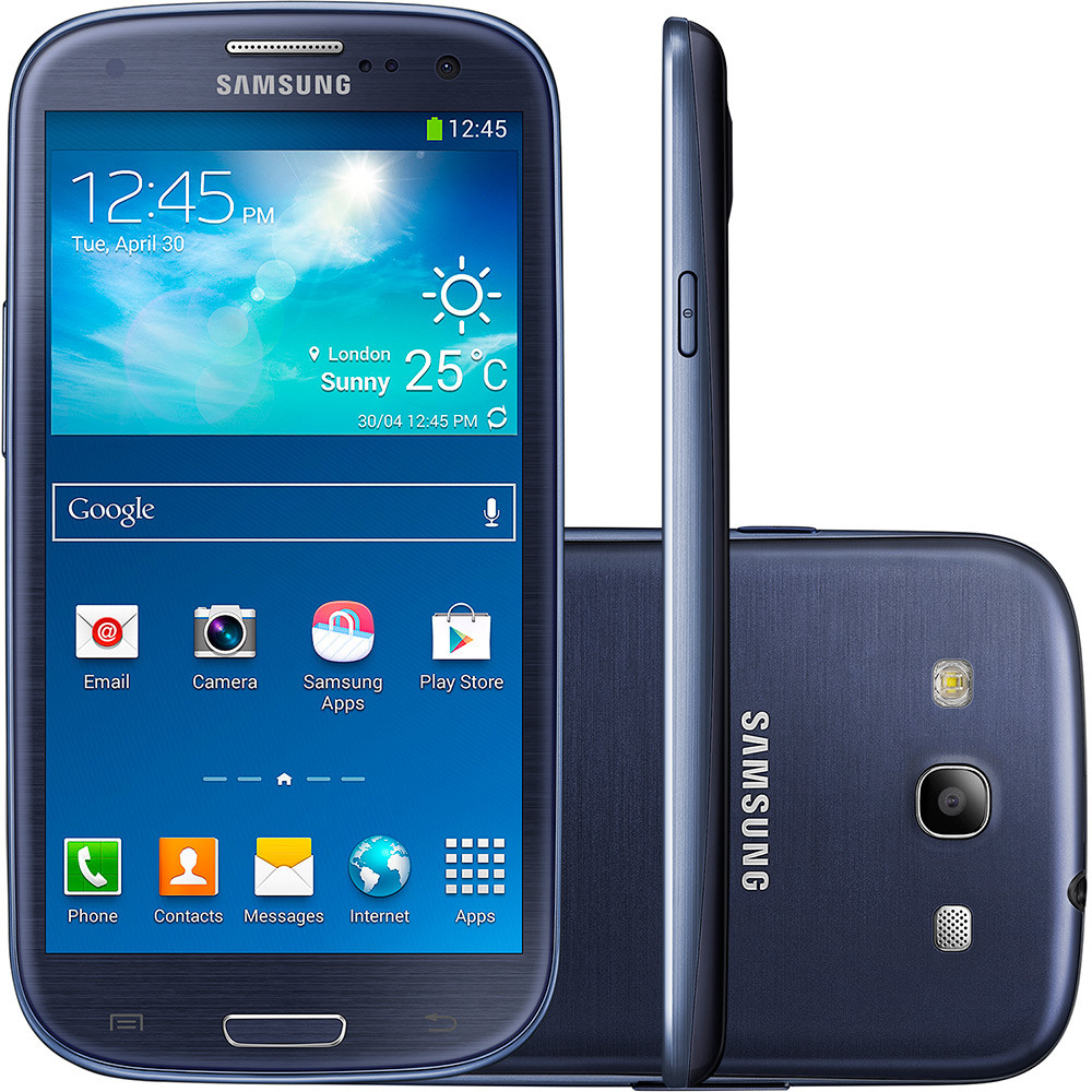 Samsung Galaxy S3 Neo i9301i - Specs and Price - Phonegg