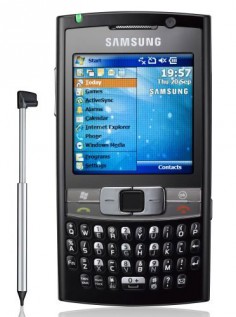 Samsung SGH-i780 صورة