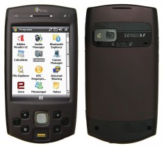HTC P6500 US version photo