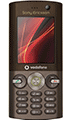 Sony Ericsson V640