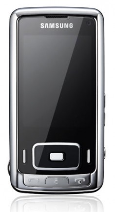 Samsung SGH-G800 photo