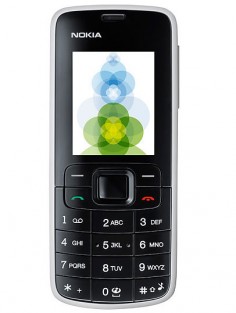 Nokia 3110 Evolve photo
