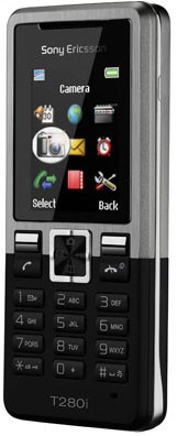Sony Ericsson T280 photo