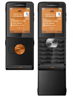Sony Ericsson W350 photo