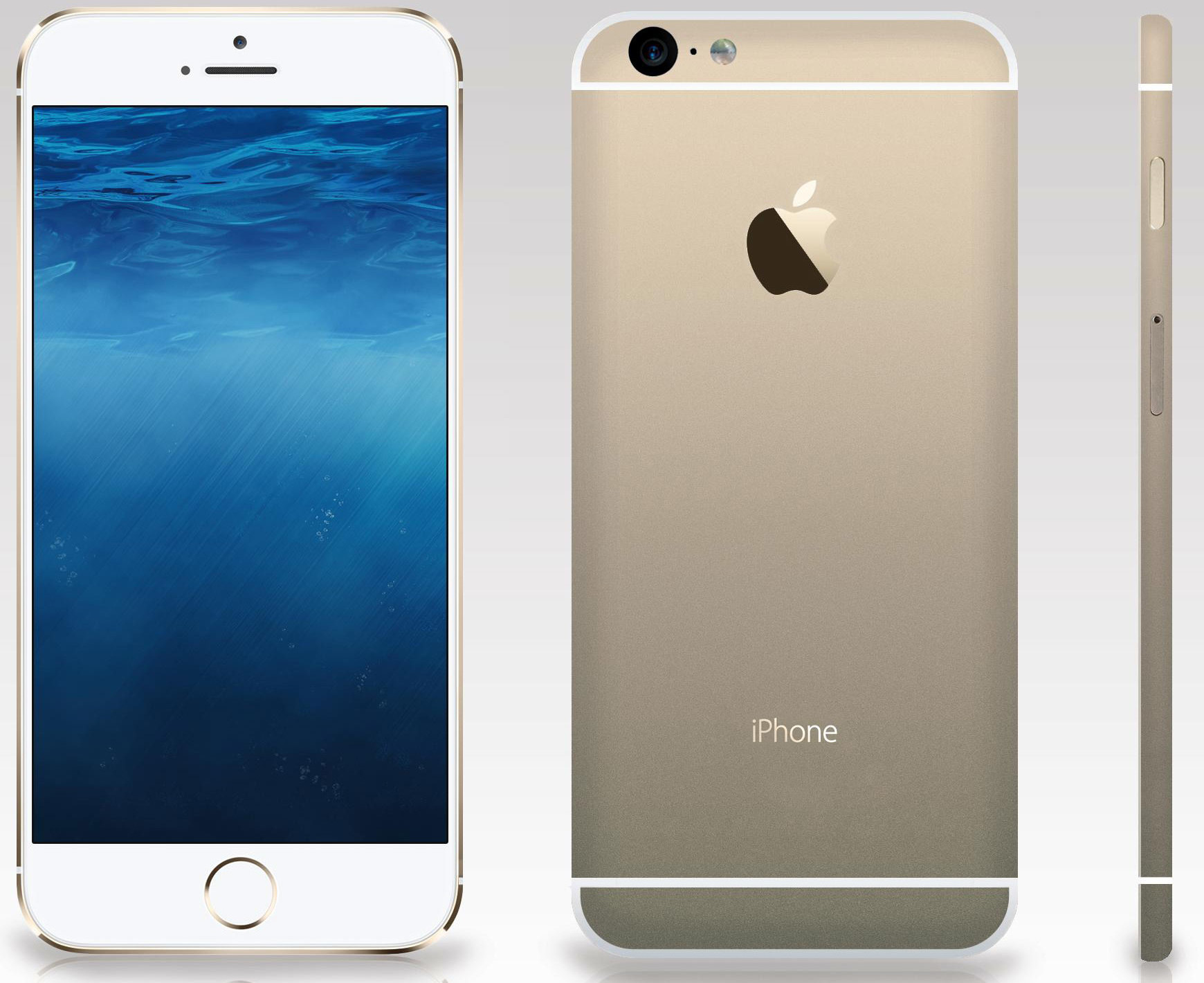 Apple iPhone 6 A1549 (CDMA) 128GB - Specs and Price - Phonegg
