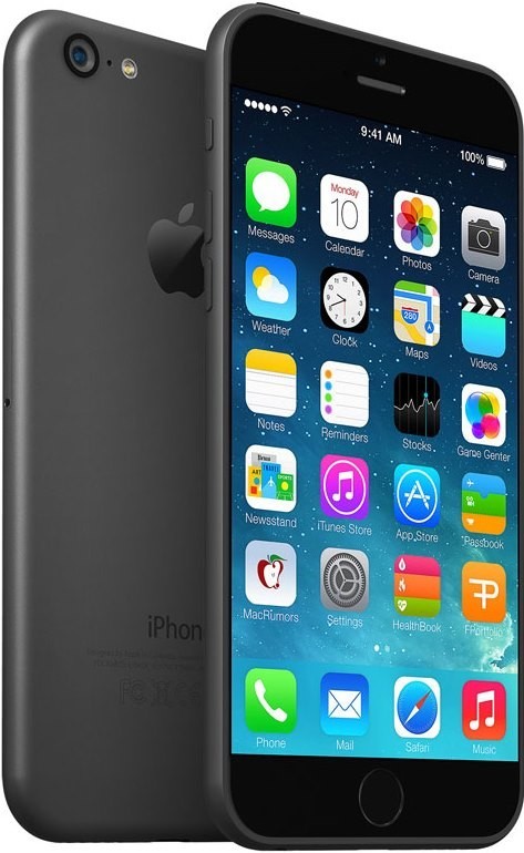 Apple iPhone 6 A1586 128GB - Specs and Price - Phonegg