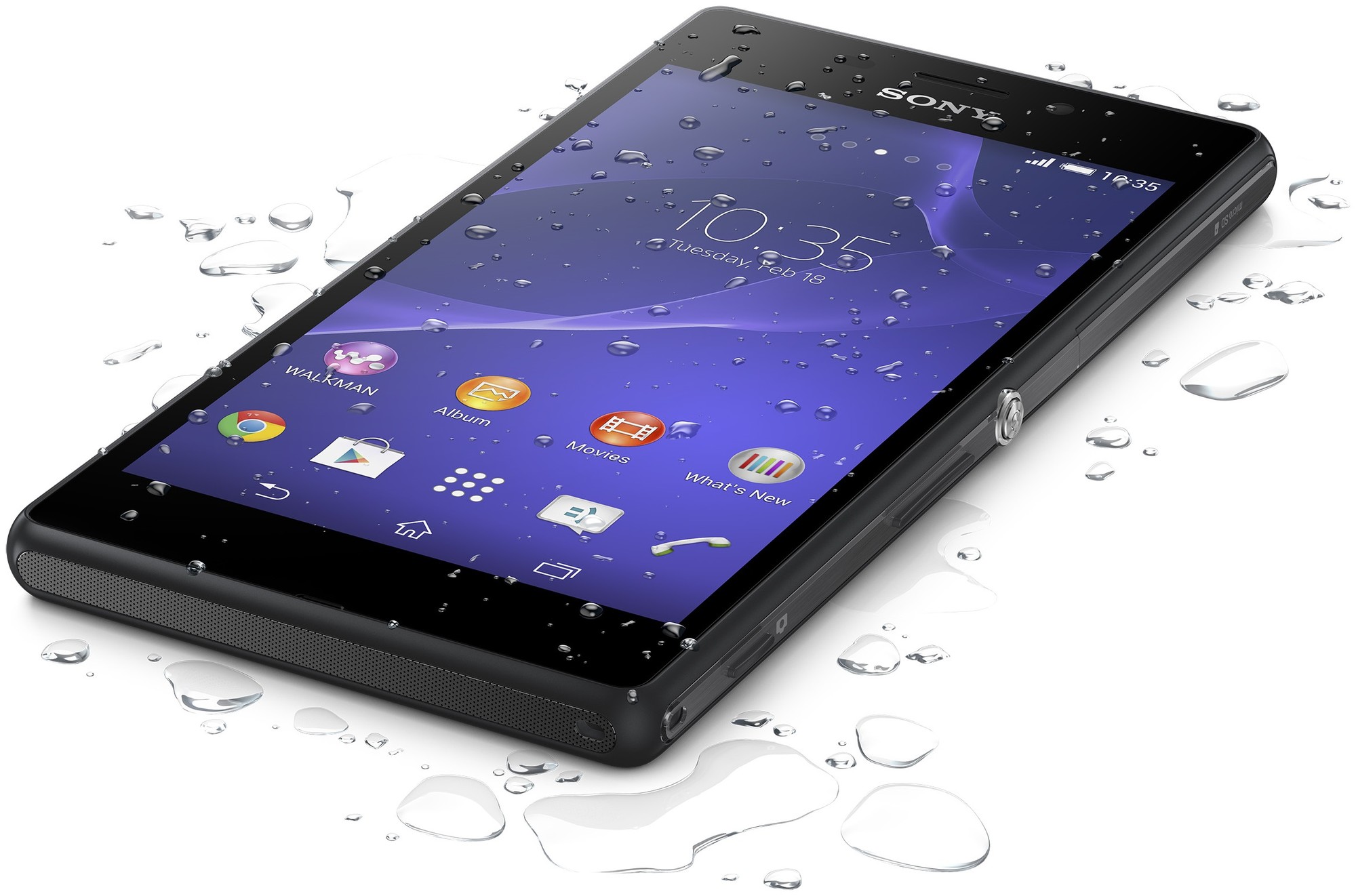 Sony Xperia M2 Aqua D2403 Specs and Price Phonegg