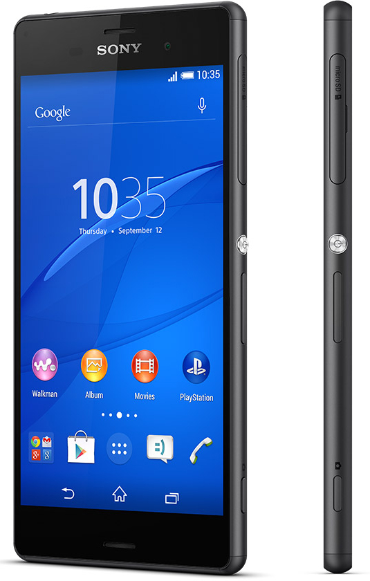 Sony Xperia Z3 D6603 - Specs and - Phonegg