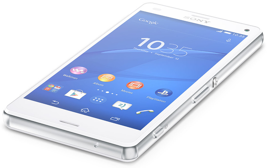 Is sony compact how price a much z3 xperia a33w