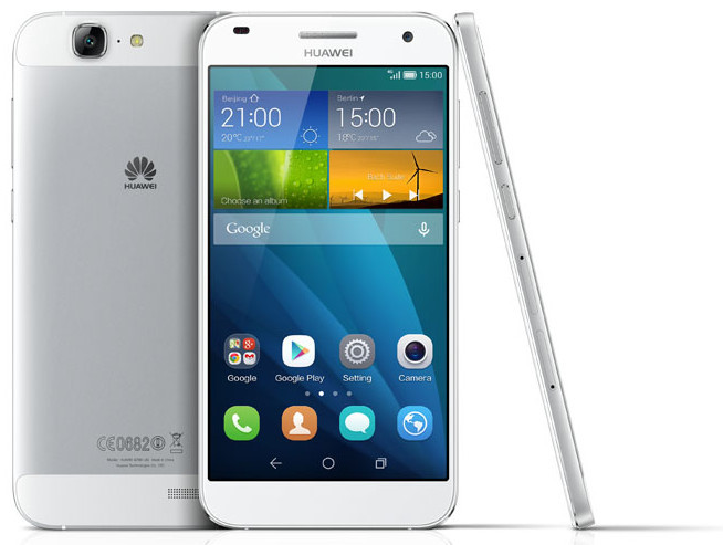 Huawei Ascend G7-L01 - Specs and Price - Phonegg