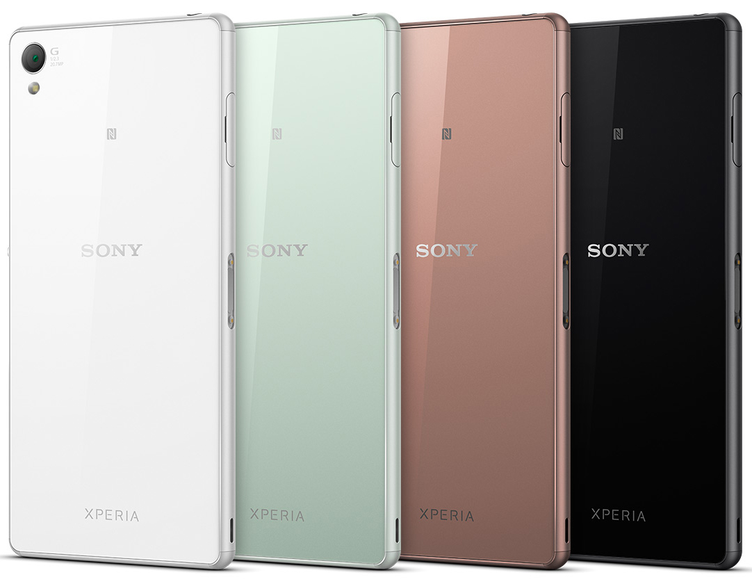 Sony Xperia Z3 D6653 Specs And Price Phonegg