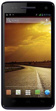 Micromax A120 Canvas 2 Colors تصویر