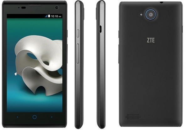 Image result for zte kis 3 max