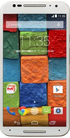 Motorola Moto X 2nd Gen XT1095 16GB fotoğraf