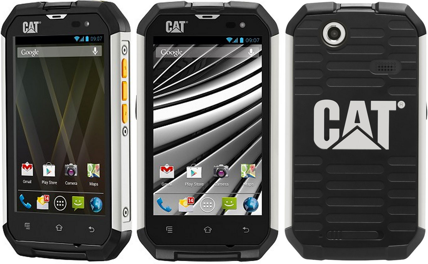  CAT  B15 Specs and Price Phonegg