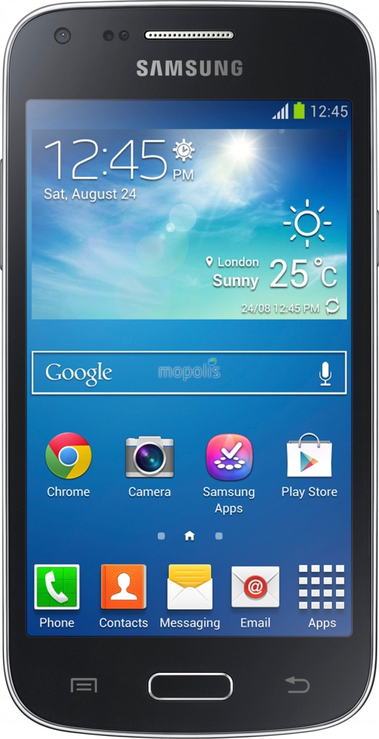 Samsung Galaxy Core Plus G3502 - Specs and Price - Phonegg