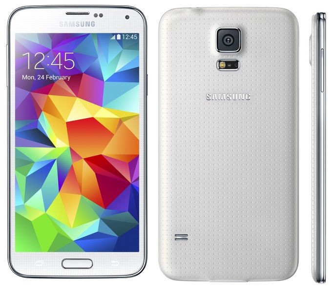 Samsung Galaxy S5 Plus 32GB - Specs and Price - Phonegg