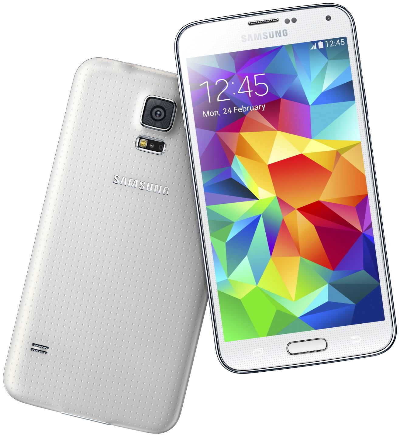 Samsung Galaxy S5 Plus 32GB - and Price -
