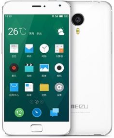 Meizu MX4 Pro 32GB صورة