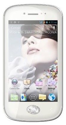 Micromax A86 Bling 3 photo