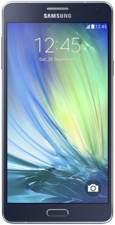 Samsung Galaxy A7 SM-A700F تصویر