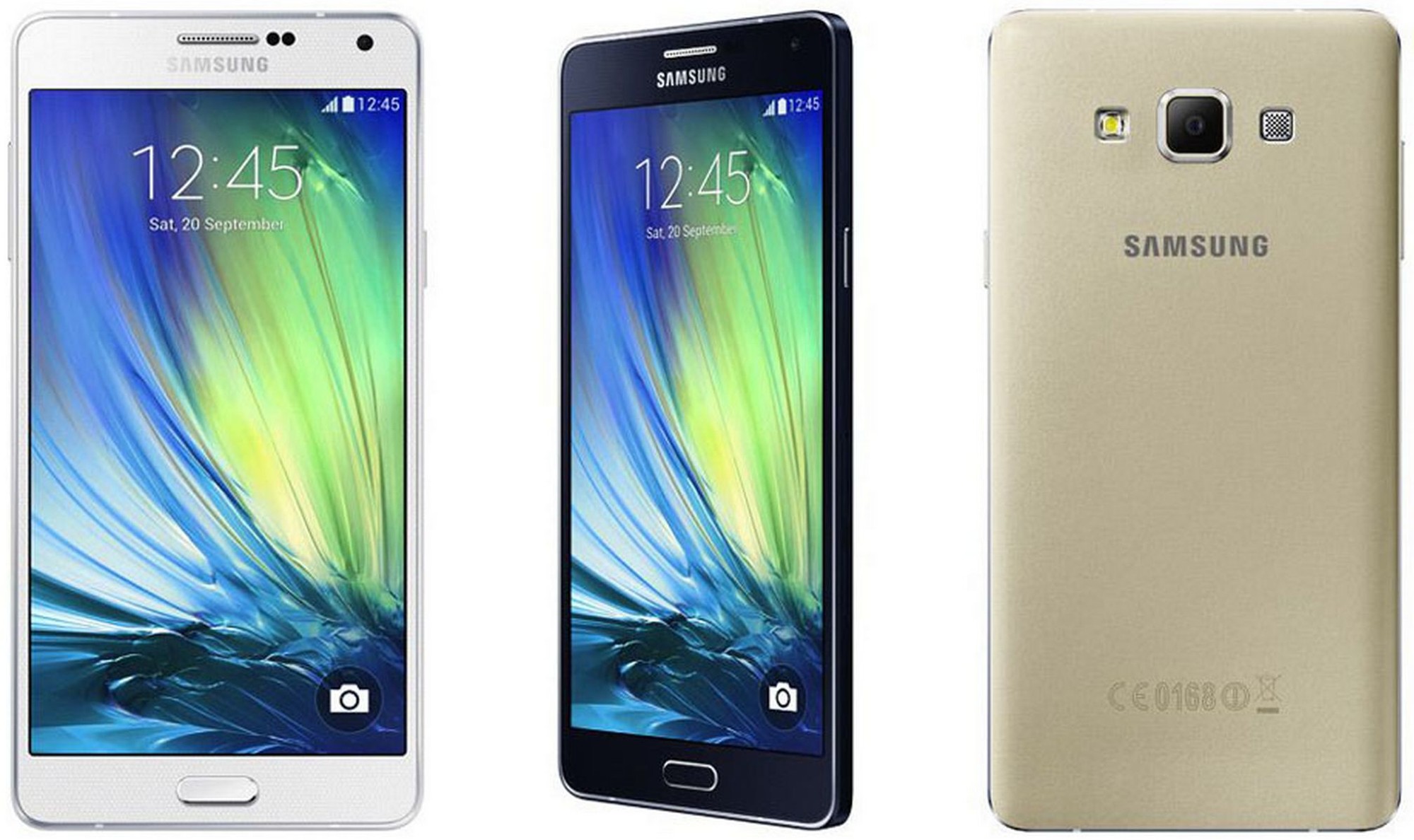 Samsung Galaxy A7 SM-A700F - Specs and Price - Phonegg
