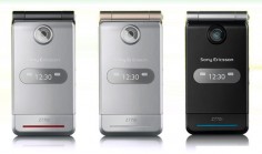 Sony Ericsson Z770 photo