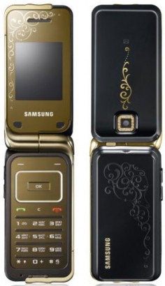 Samsung SGH-L310 photo