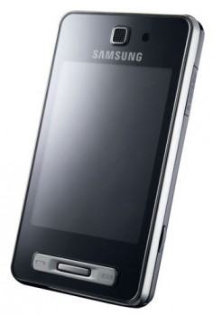 Samsung SGH-F480 photo