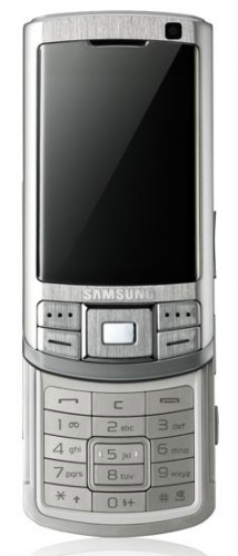 Samsung SGH-G810 photo