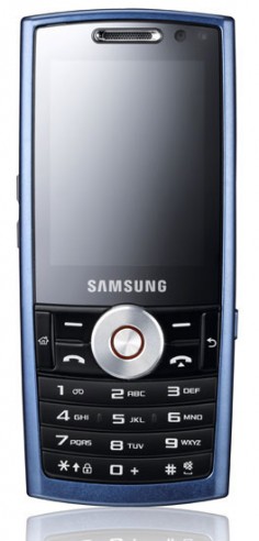 Samsung SGH-i200 photo