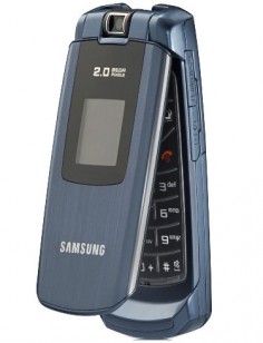 Samsung SGH-J630 photo