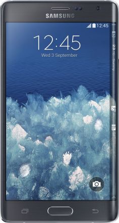 Samsung Galaxy Note Edge SM-N915A 32GB photo