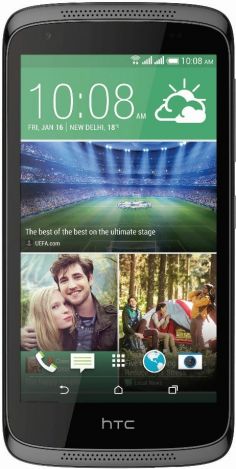 HTC Desire 526G+ Dual SIM 16GB صورة