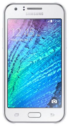 Samsung Galaxy J1 4G photo