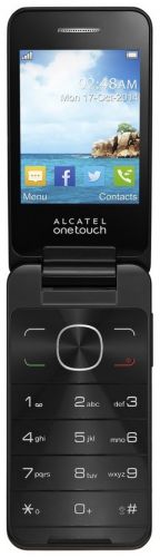 Alcatel OneTouch 2012D تصویر
