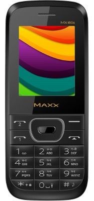 Maxx MX1806 صورة