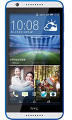 HTC Desire 820s Dual SIM