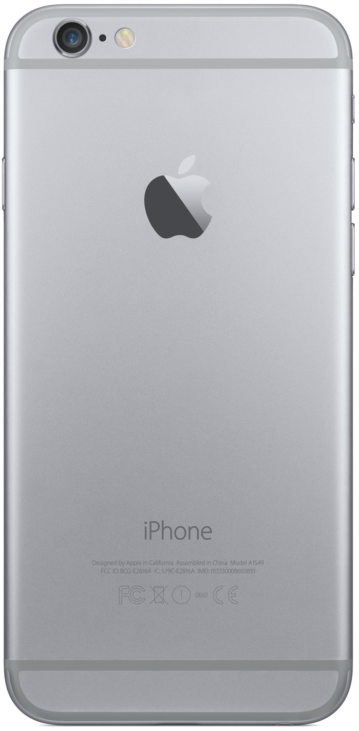 Apple iPhone 6s Plus A1633 16GB - Specs and Price - Phonegg