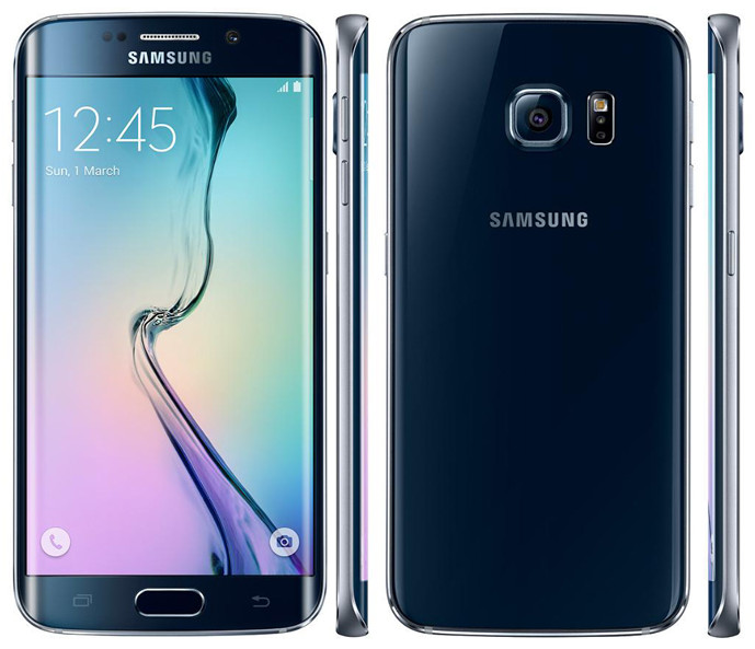 Samsung Galaxy S6 Edge SM-G925A Full Specification