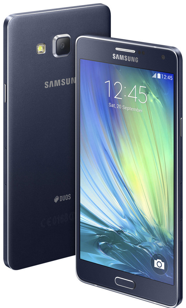 Samsung Galaxy A7 Duos A700YD - Specs and Price - Phonegg