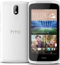 HTC Desire 326G Dual SIM fotoğraf