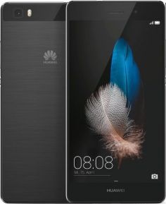 Huawei P8 Lite fotoğraf