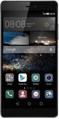 Huawei P8 L09 64GB  تصویر