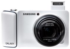 Samsung Galaxy Camera GC120 foto