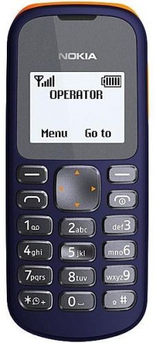 Nokia 103 تصویر