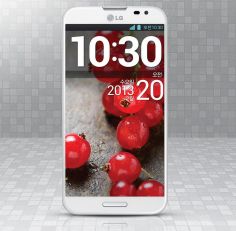 LG Optimus G Pro E988 تصویر