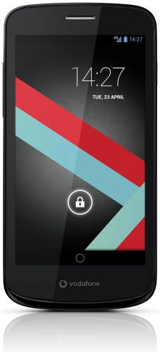 Vodafone Smart 4G تصویر