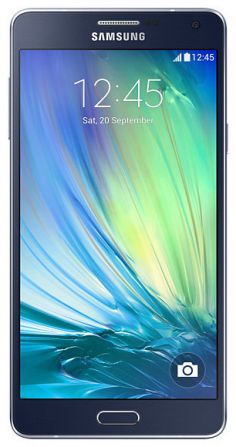 Samsung Galaxy A8 16GB تصویر